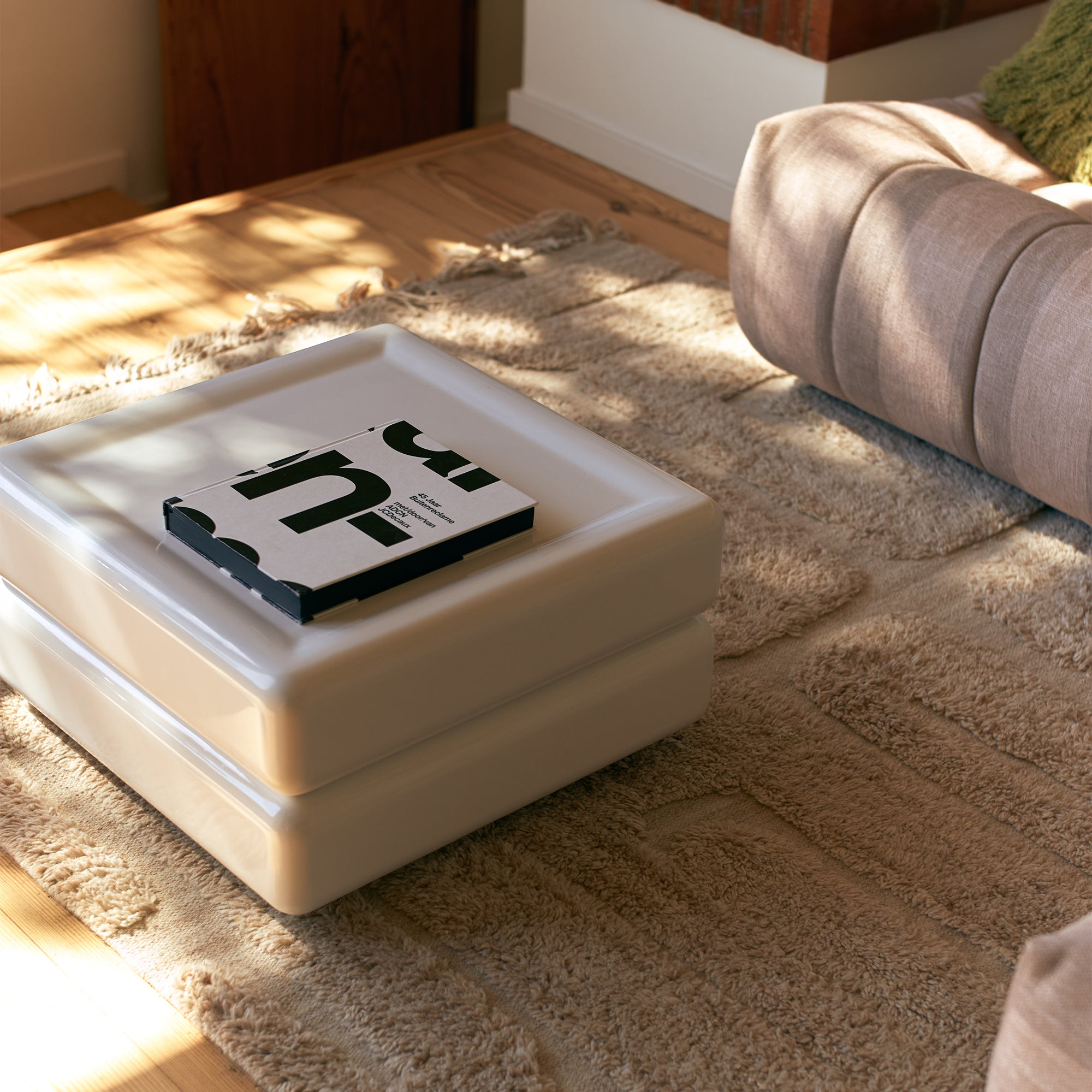 HKliving - Space Couchtisch | 