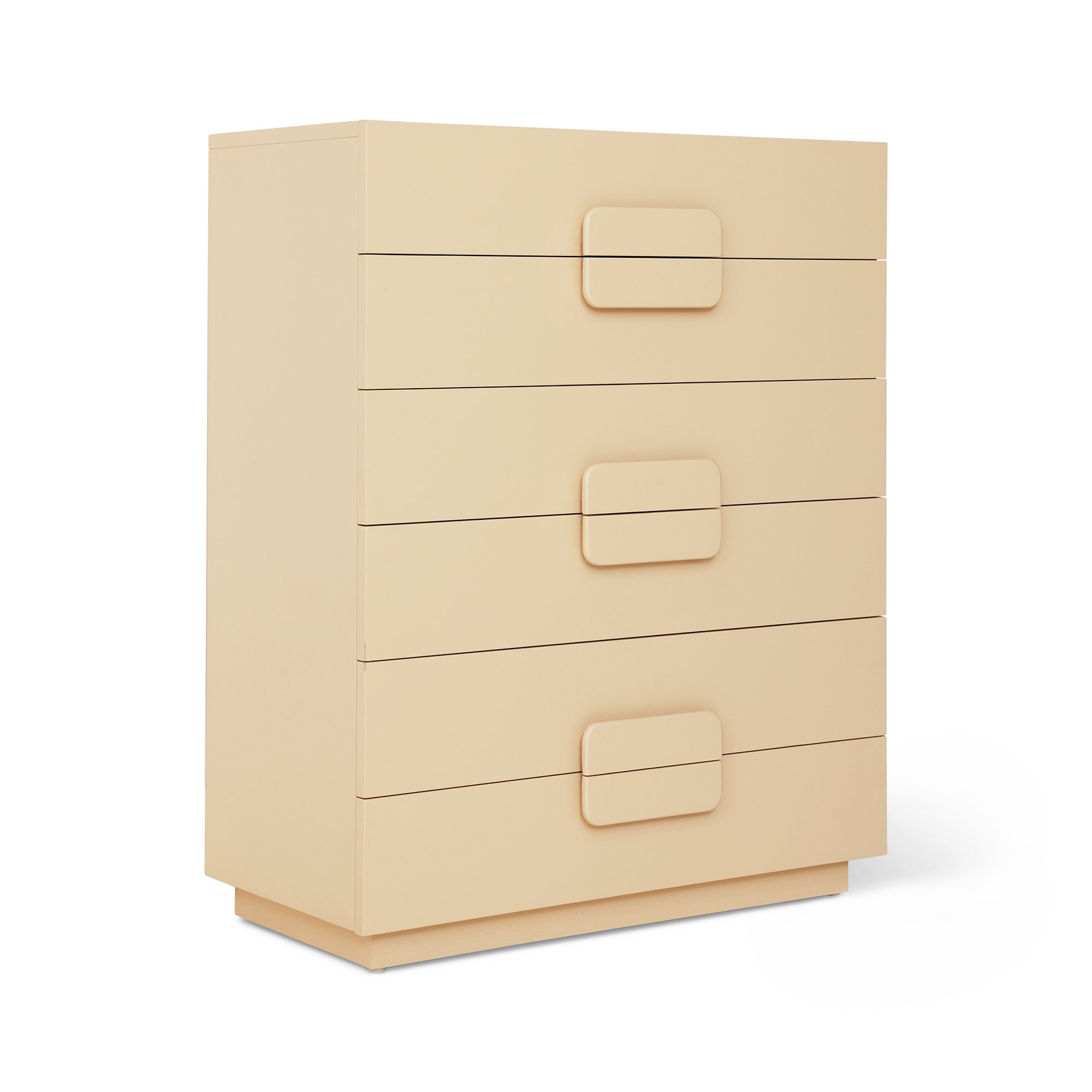 HKliving - Spacious Kommode | cream