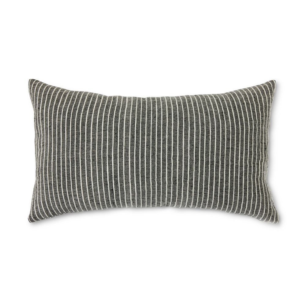 Hkliving - Leinen-Kissen | monochrome