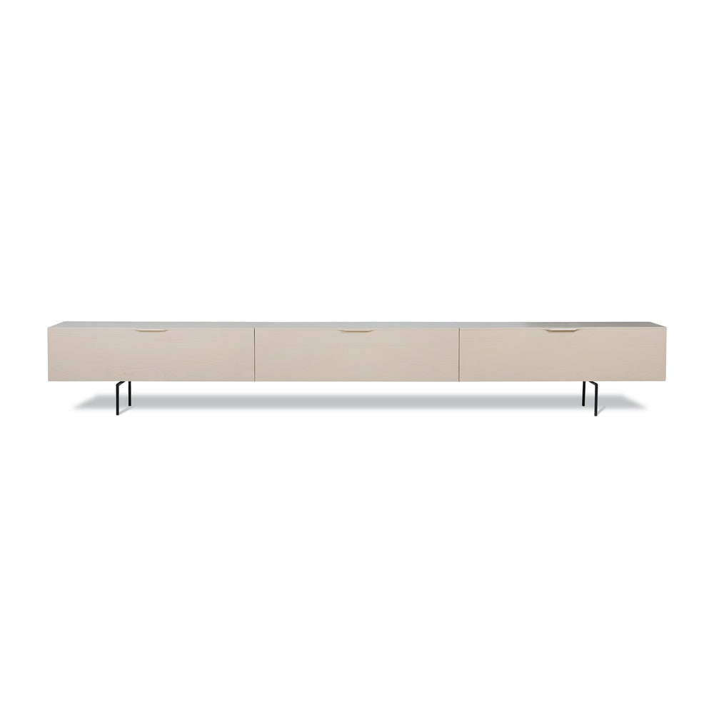 HKliving - TV-Lowboard | 250 cm