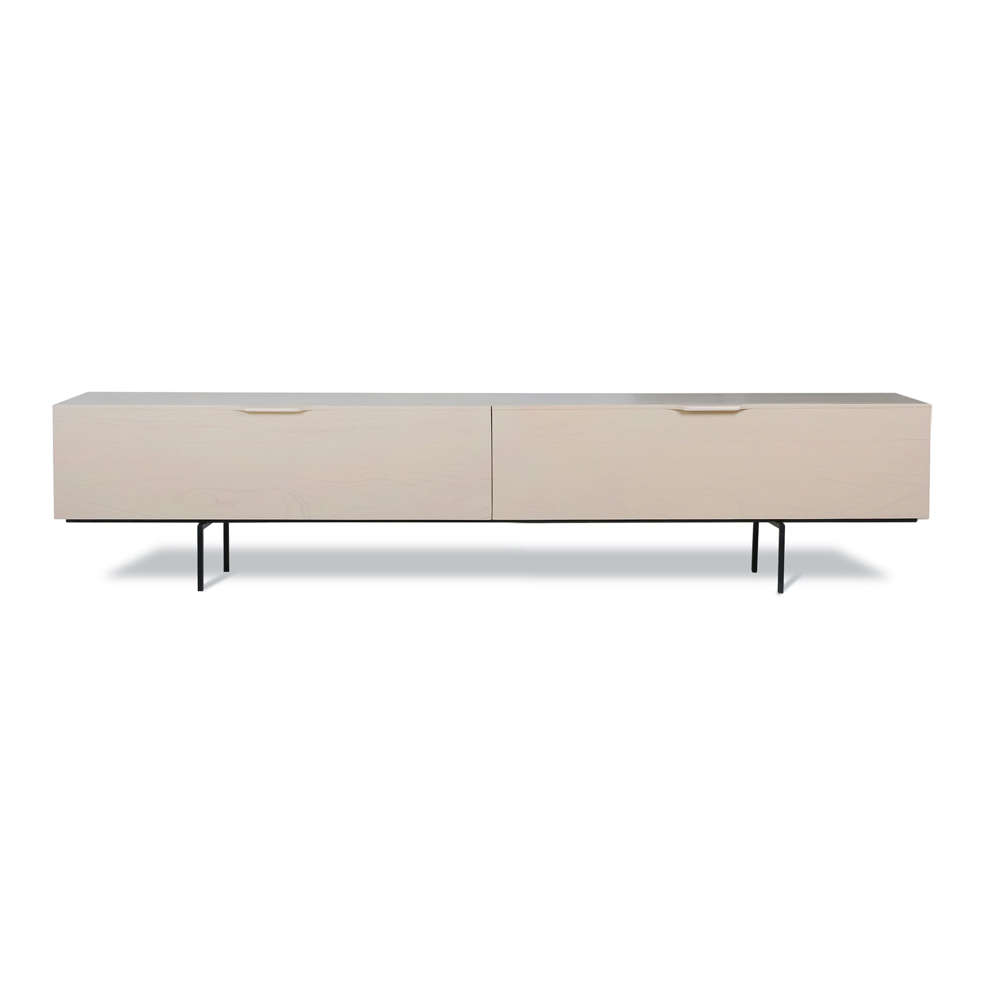 HKliving - TV-Lowboard | 167 cm