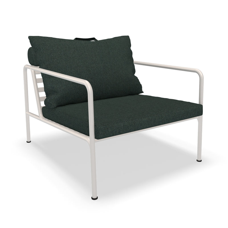 HOUE - AVON Stuhl | alpine / muted white