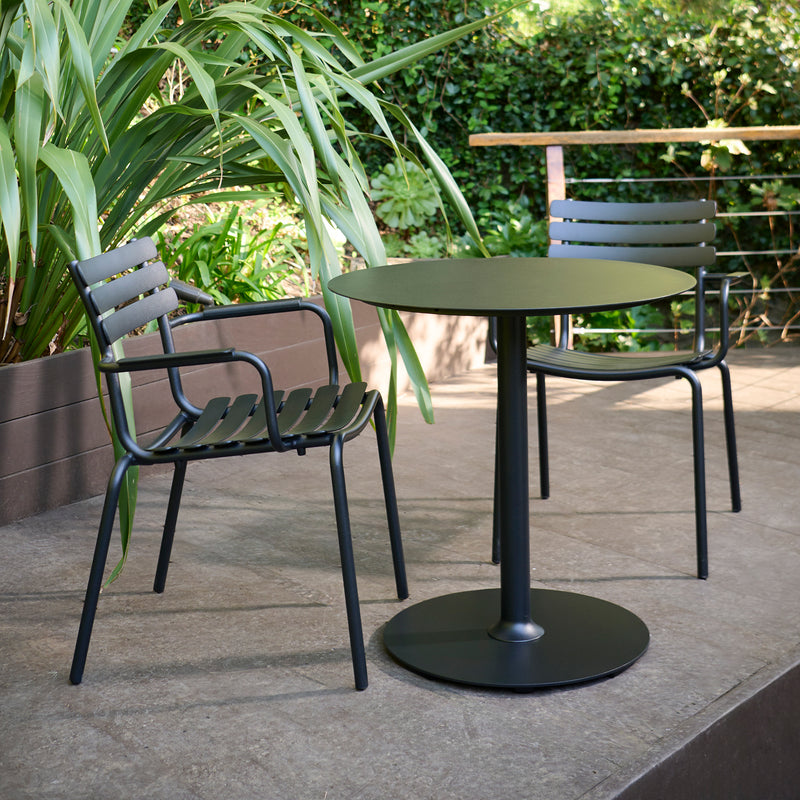 HOUE - Pico Gartentisch Ø 74 cm