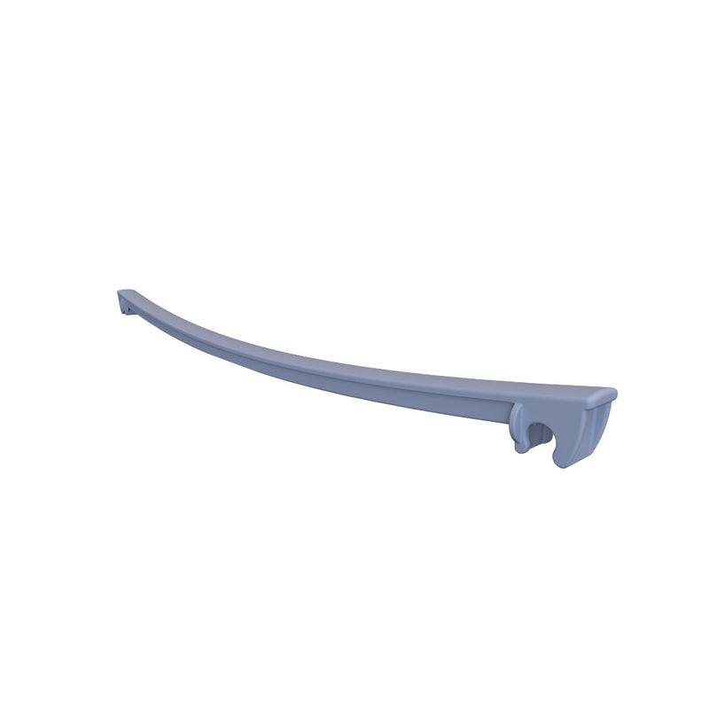 HOUE - CLICK Ersatzlamelle | Ø 10 mm / taubenblau