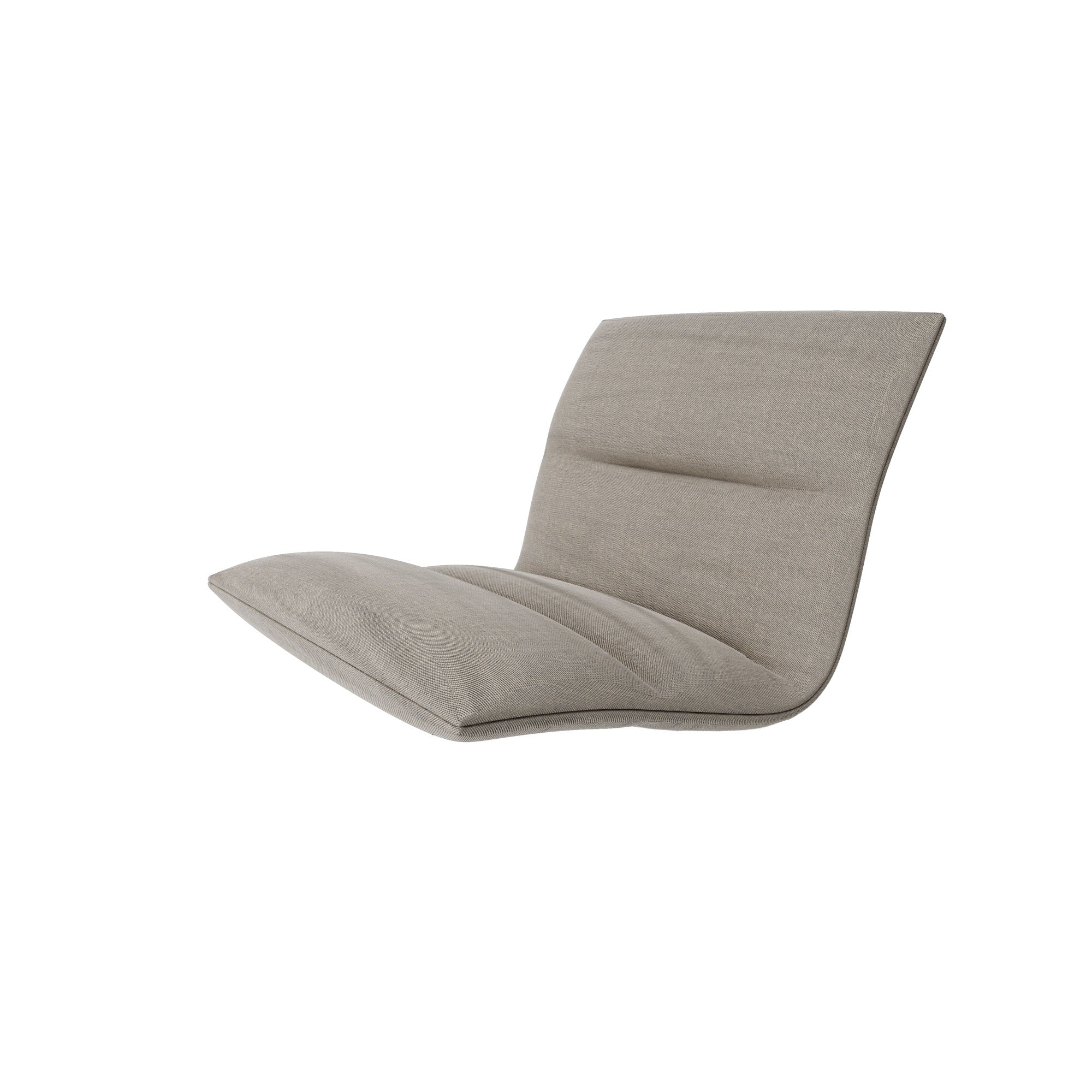 HOUE - CLICK Sitzauflage für Roomy Outdoor Lounge Chair | 