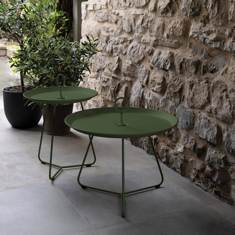 HOUE - EYELET Beistelltisch
