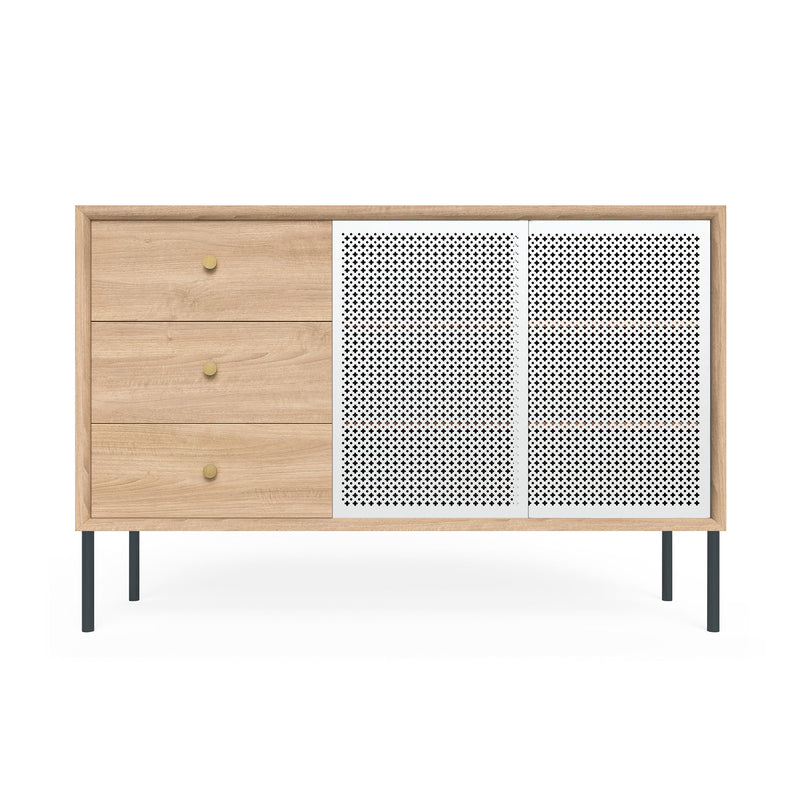 Hartô - Gabin Sideboard mit Schublade