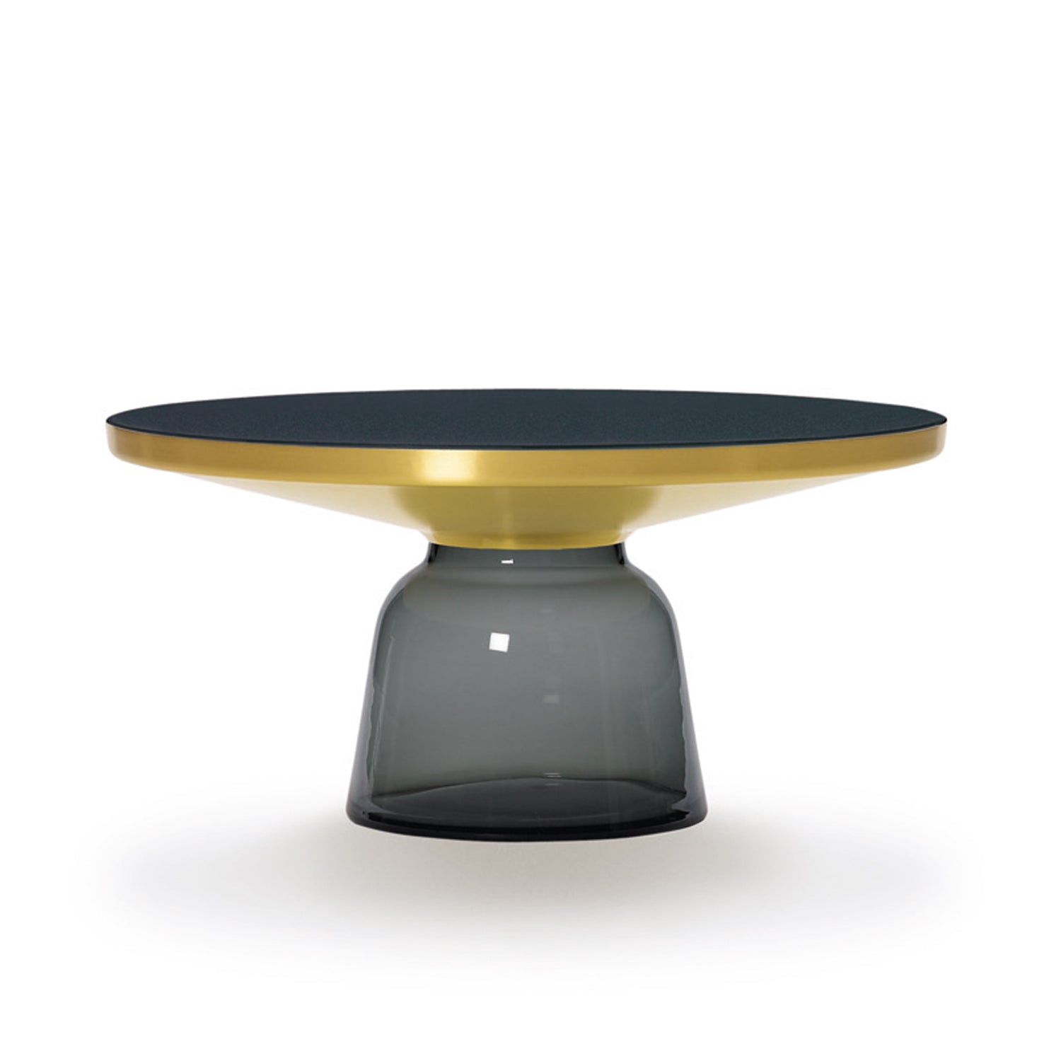 ClassiCon - Bell Couchtisch | quarz grau