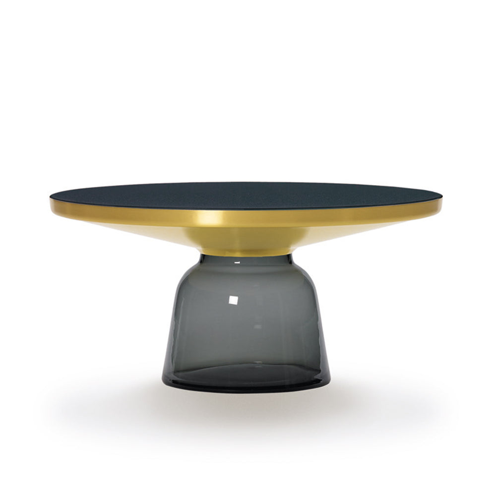 ClassiCon - Bell Couchtisch | quarz grau