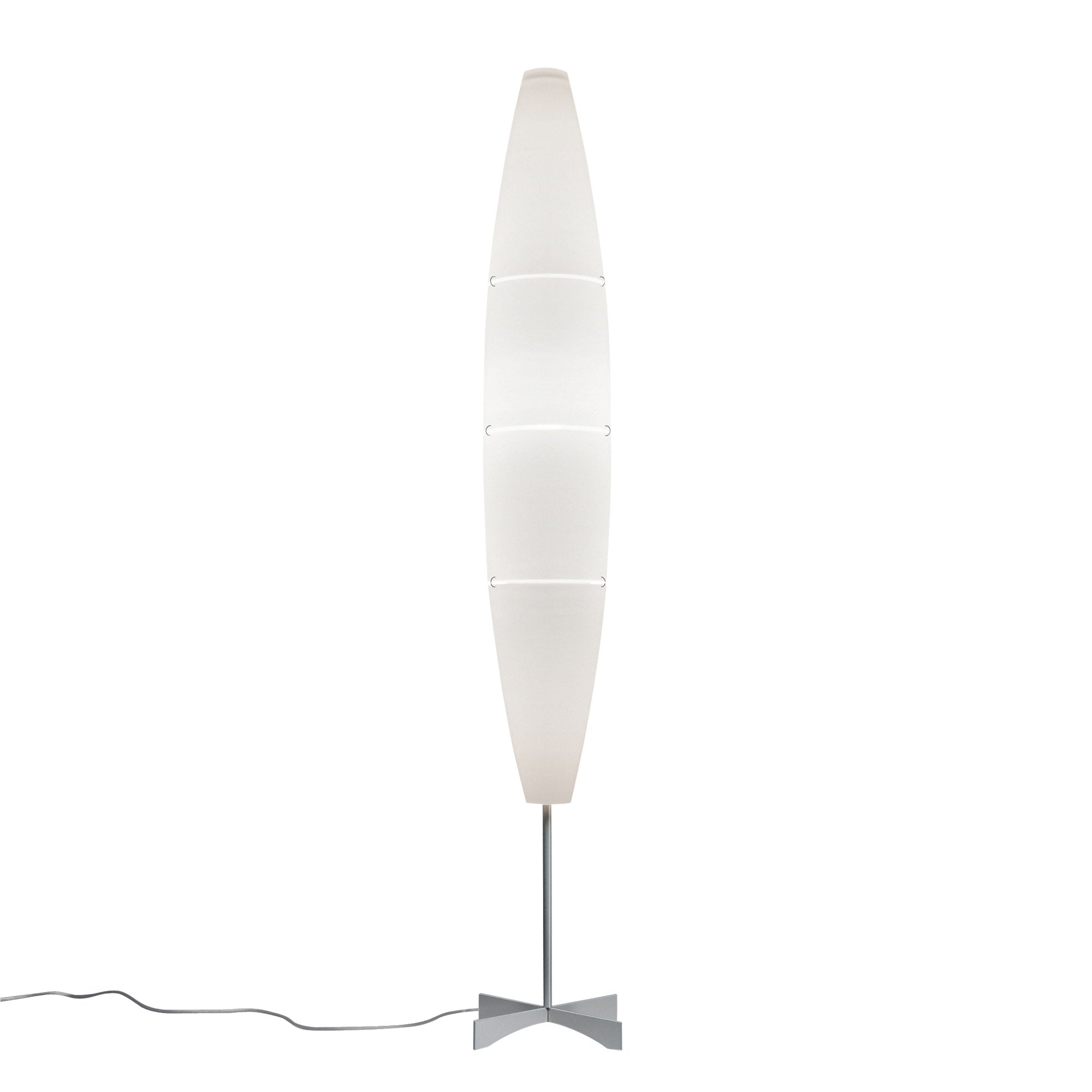 Foscarini - Havana Stehleuchte | Schalter