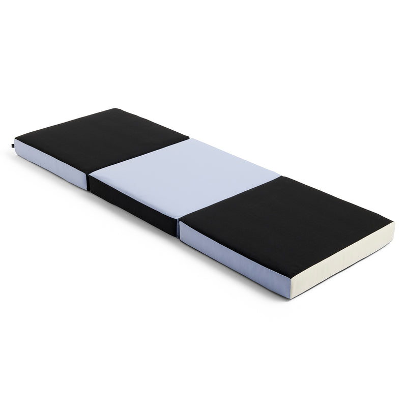 HAY - 3 Fold Matratze | lavendel
