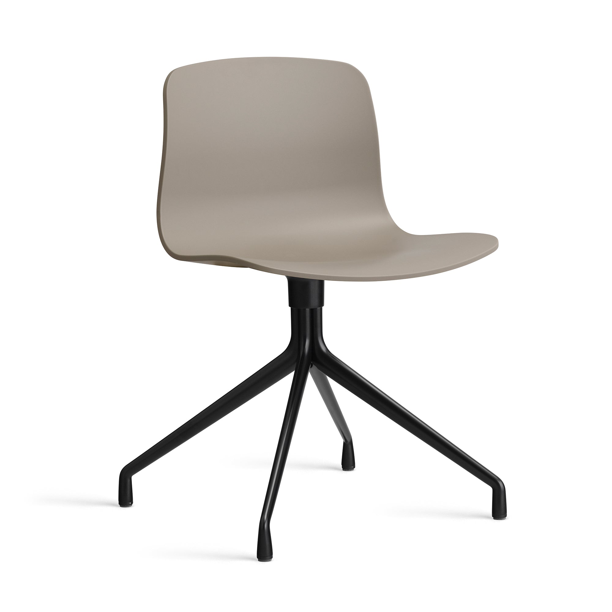 HAY - About A Chair AAC 10 | khaki 2.0