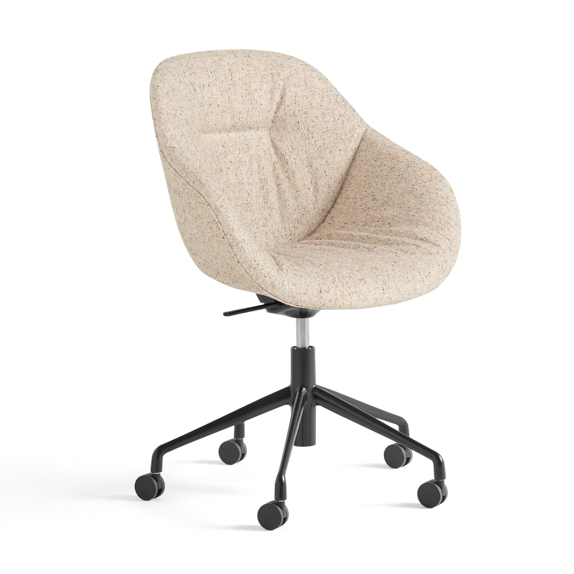 HAY - About A Chair AAC 155 | Bolgheri beige (LGG60)