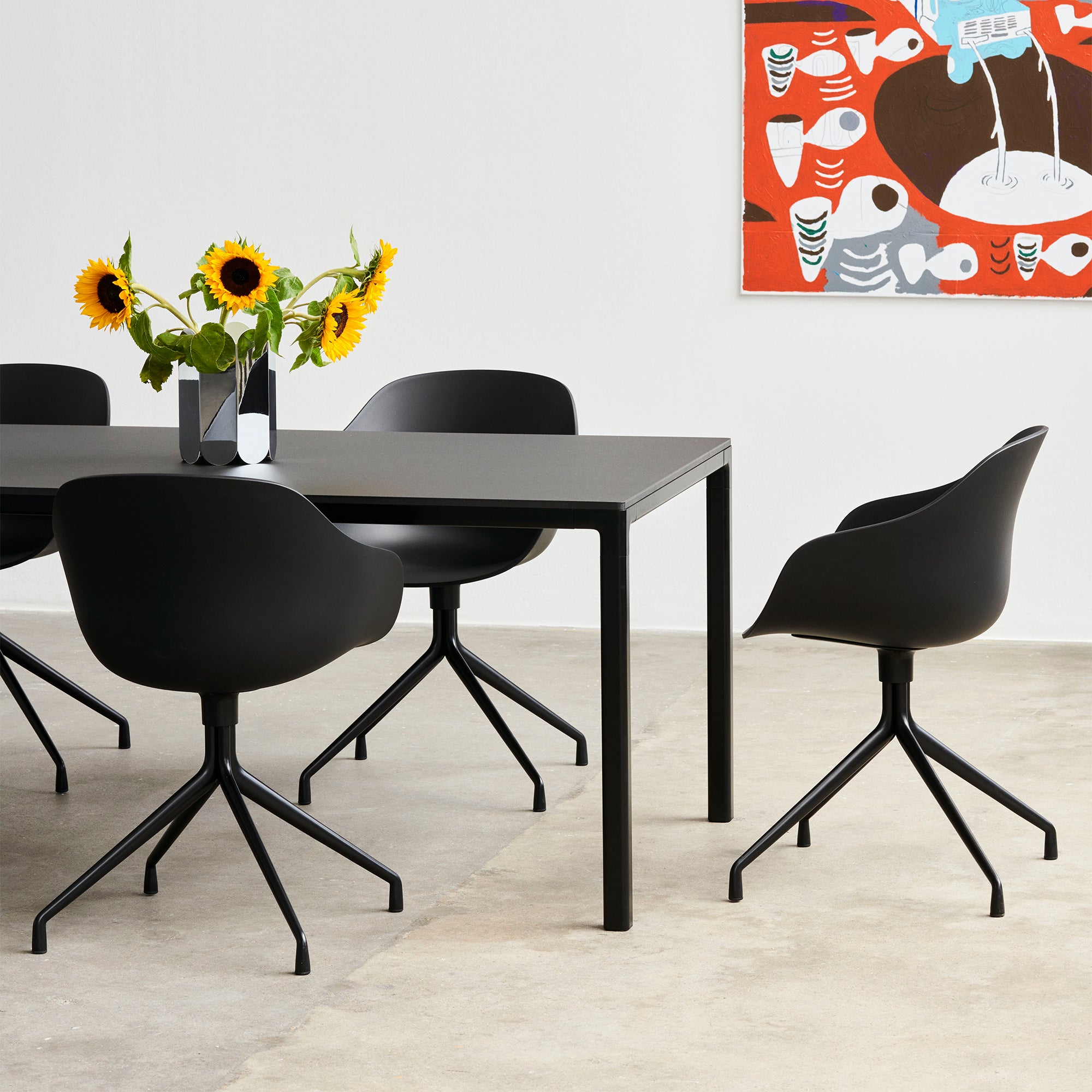 HAY - About A Chair AAC 220