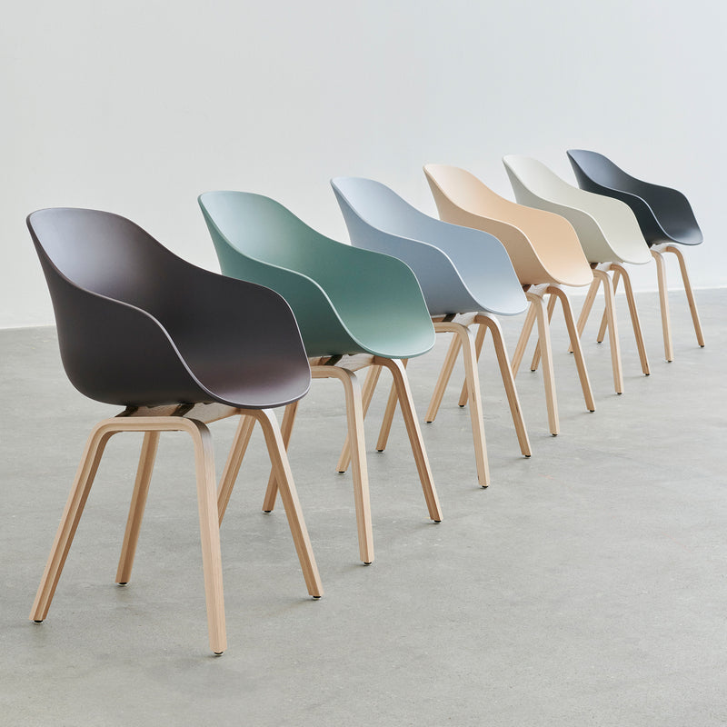 HAY - About A Chair AAC 222