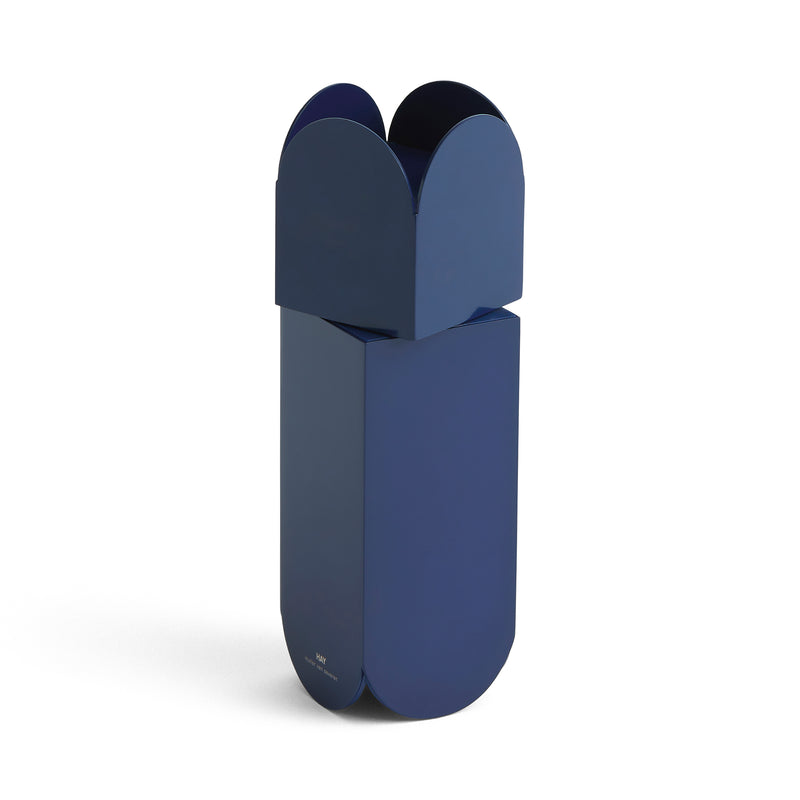 HAY - Salz- &amp; Pfeffermühle | M / dark blue