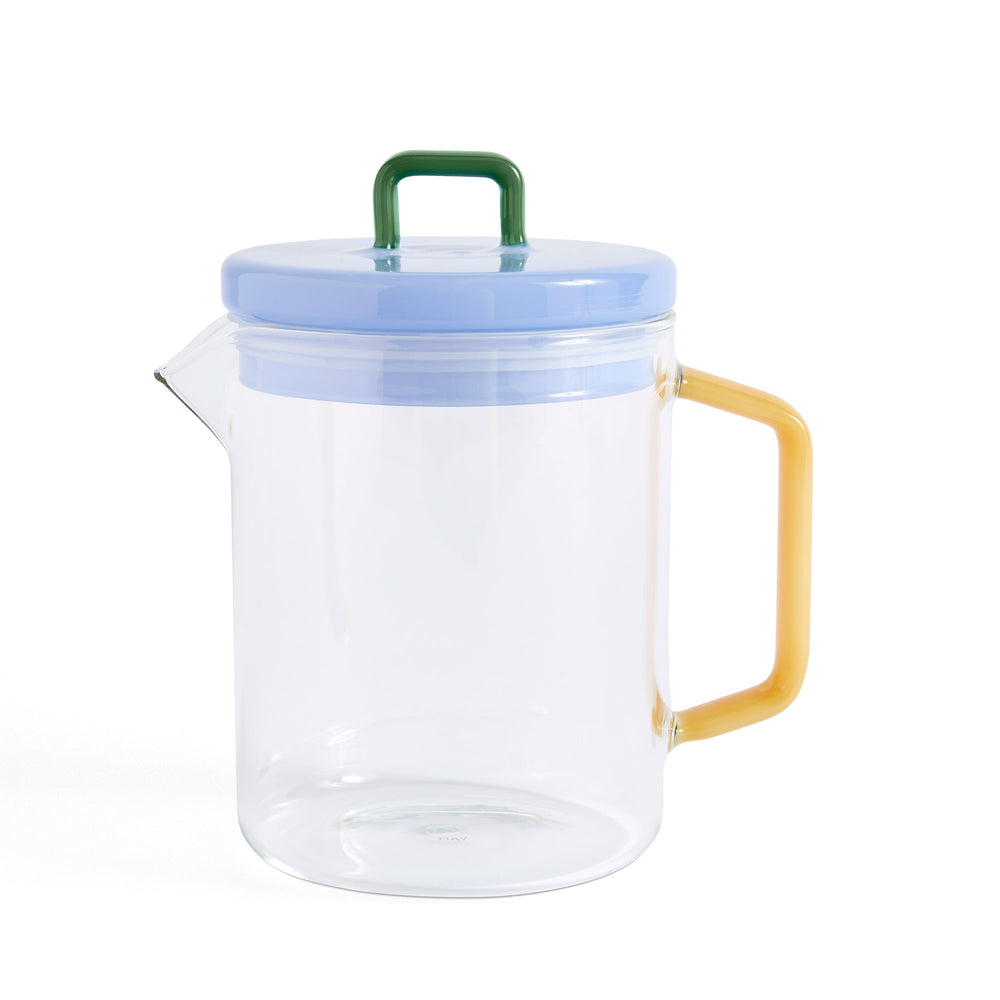 HAY - Brew Kanne | jade light blue