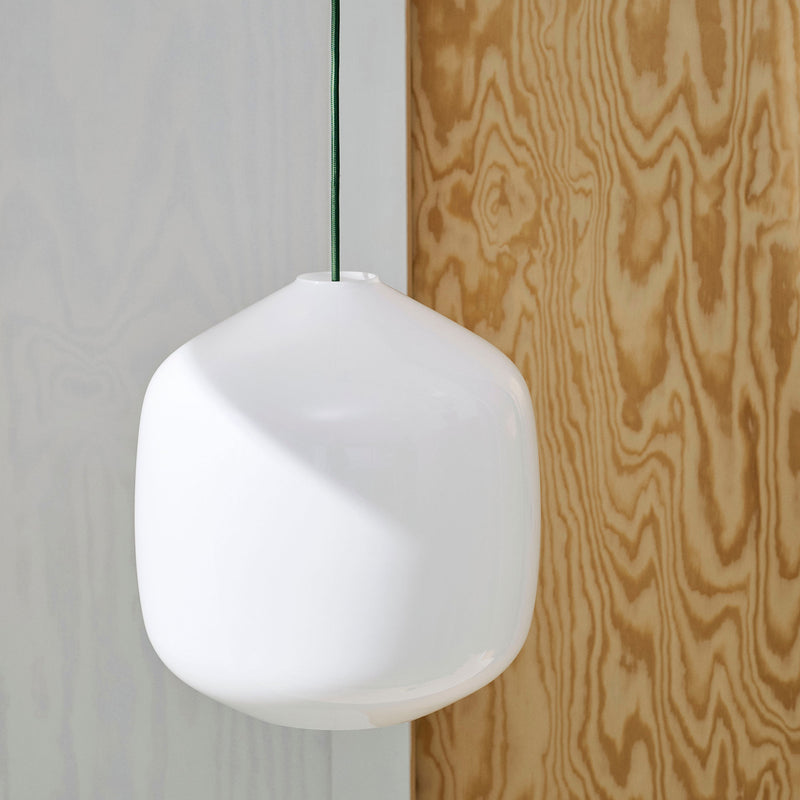 HAY - Buoy Glass Pendelleuchte