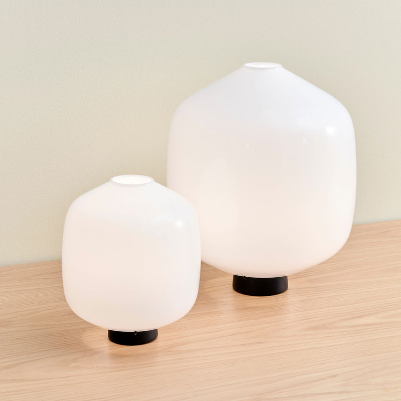 HAY - Buoy Glass Tischleuchte