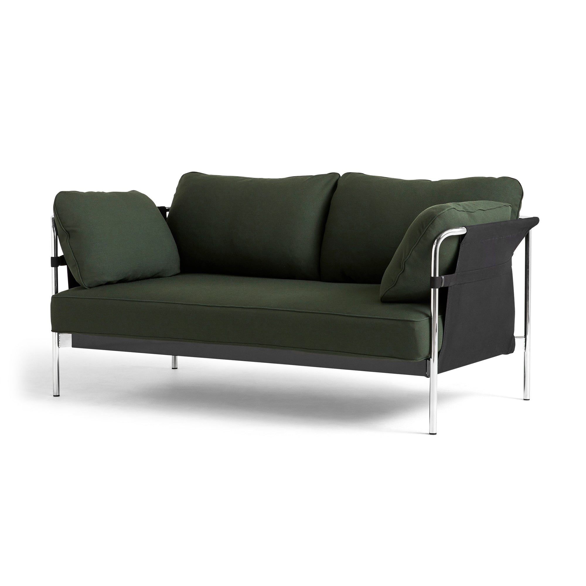 HAY - Can Sofa 2-Sitzer | 