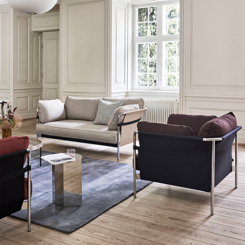 HAY - Can Sofa 2-Sitzer