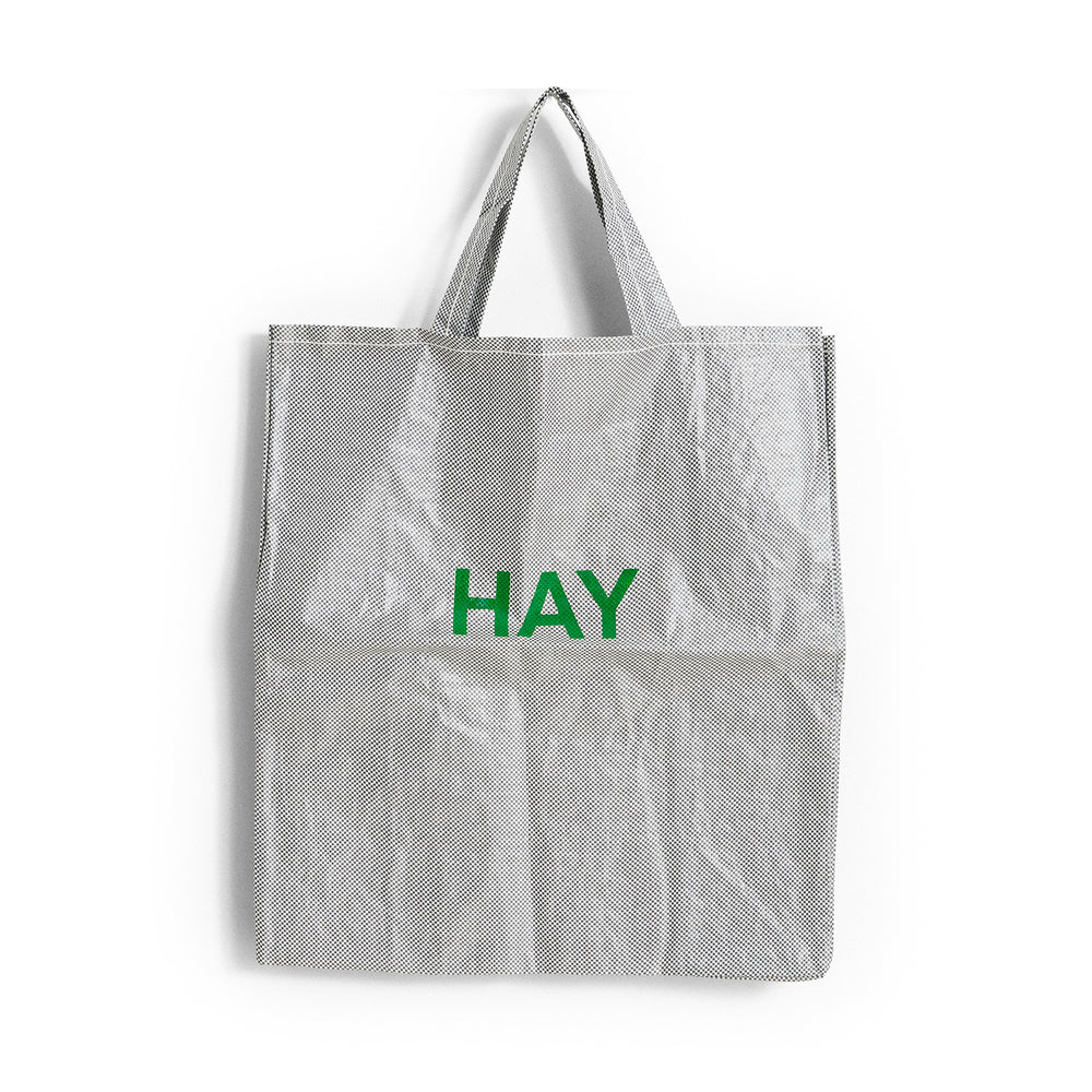 HAY - Candy Mono Tasche | Xlarge / grey