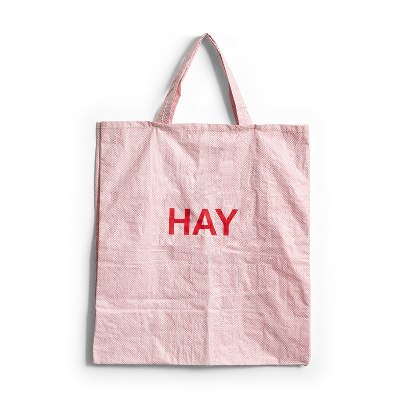 HAY - Candy Mono Tasche | Xlarge / light pink