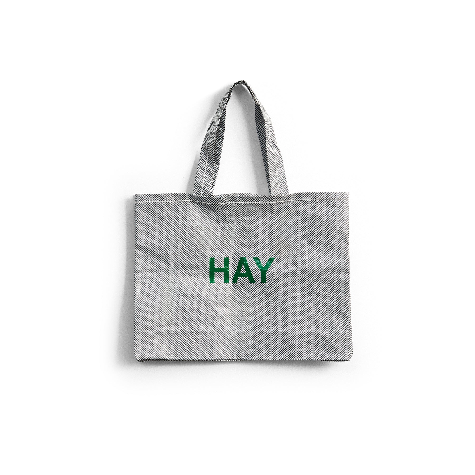 HAY - Candy Mono Tasche | medium / grey