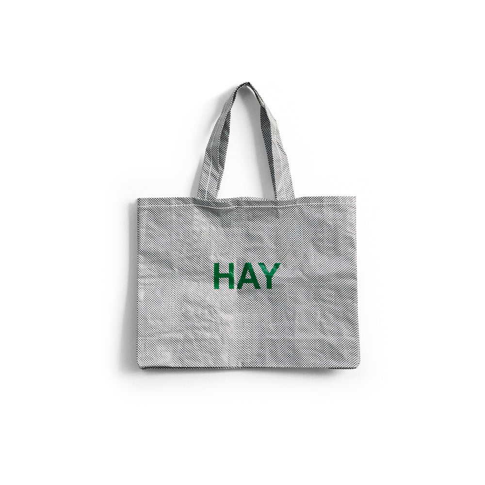 HAY - Candy Mono Tasche | medium / grey