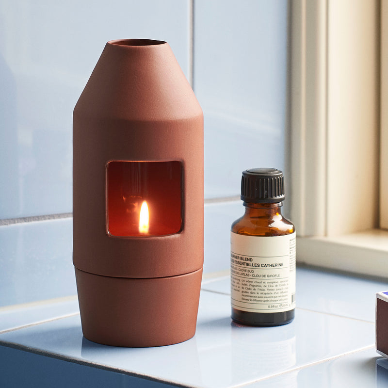 HAY - Chim Chim Duft Diffusor