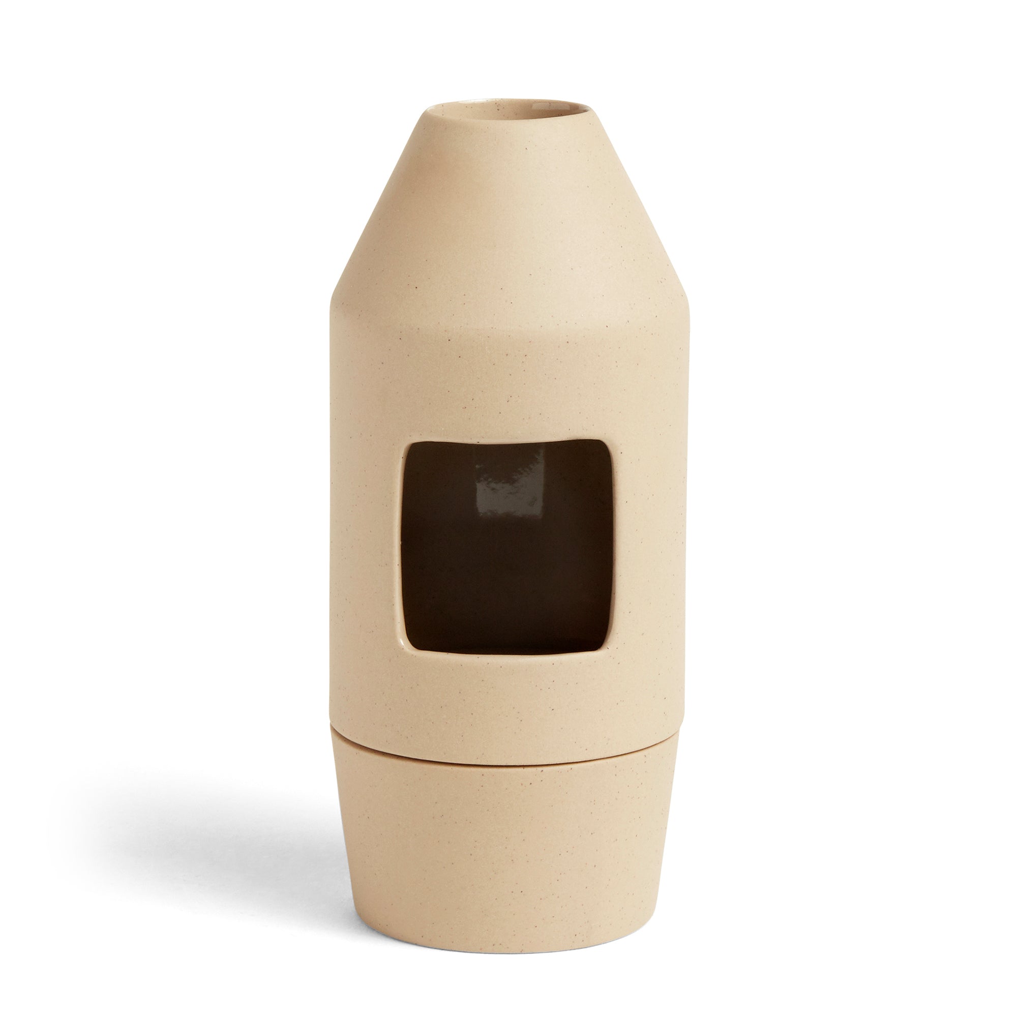 HAY - Chim Chim Duft Diffusor | light beige