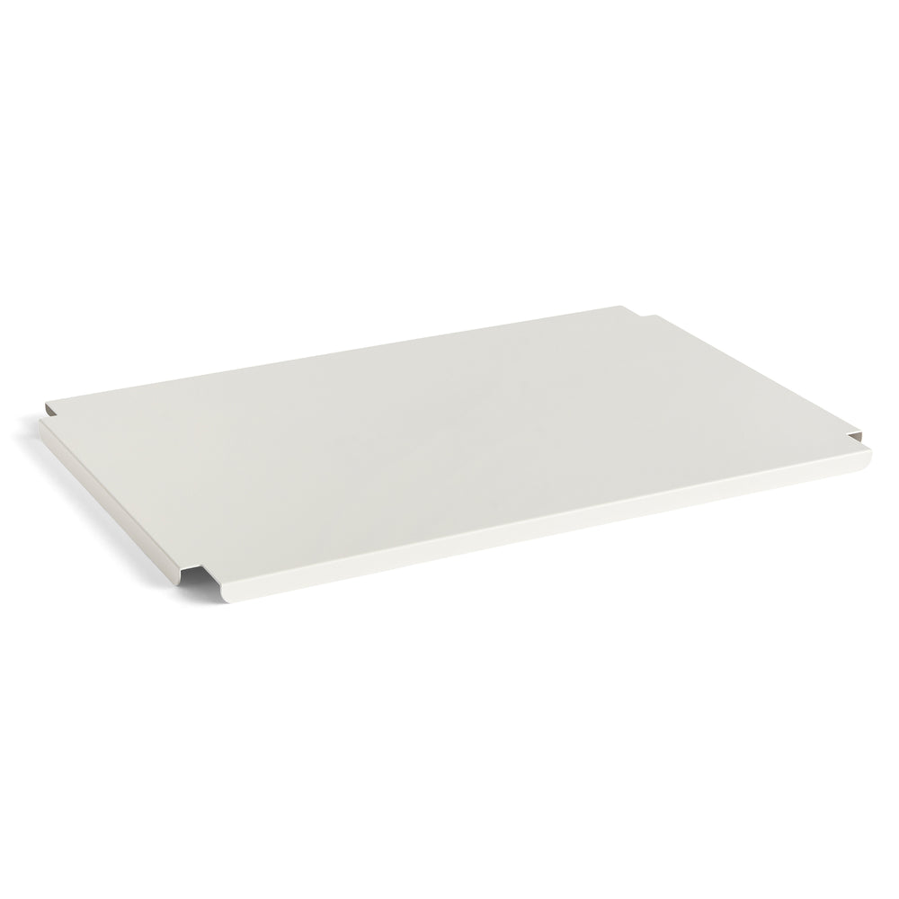 HAY - Colour Crate Deckel | L / off-white