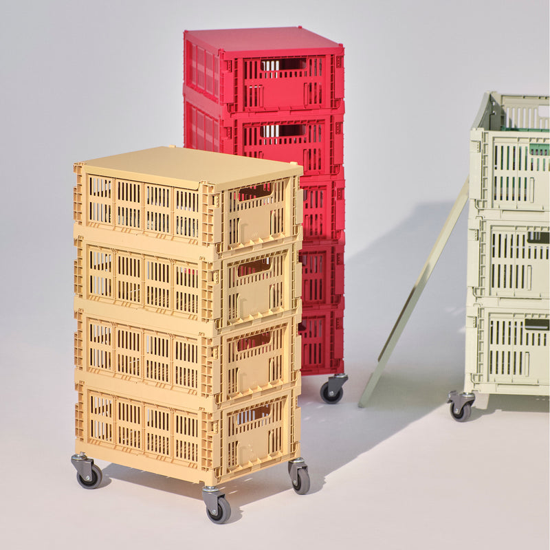 HAY - Colour Crate Deckel