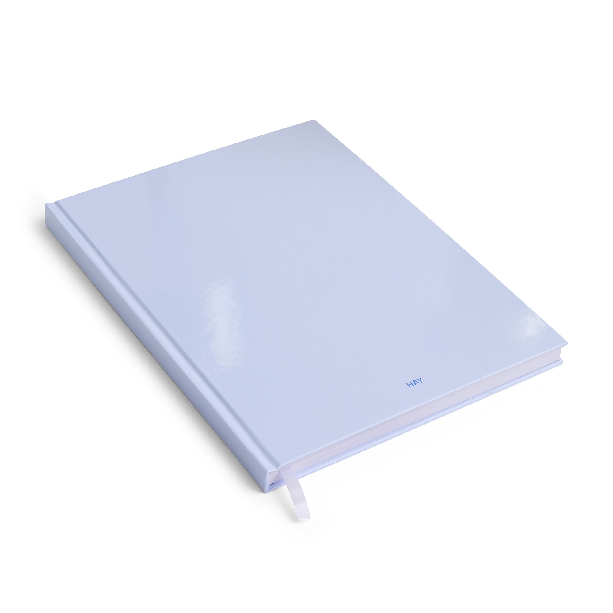 HAY - Colour Notebook | lavender
