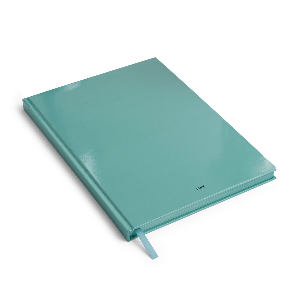 HAY - Colour Notebook | ocean blue