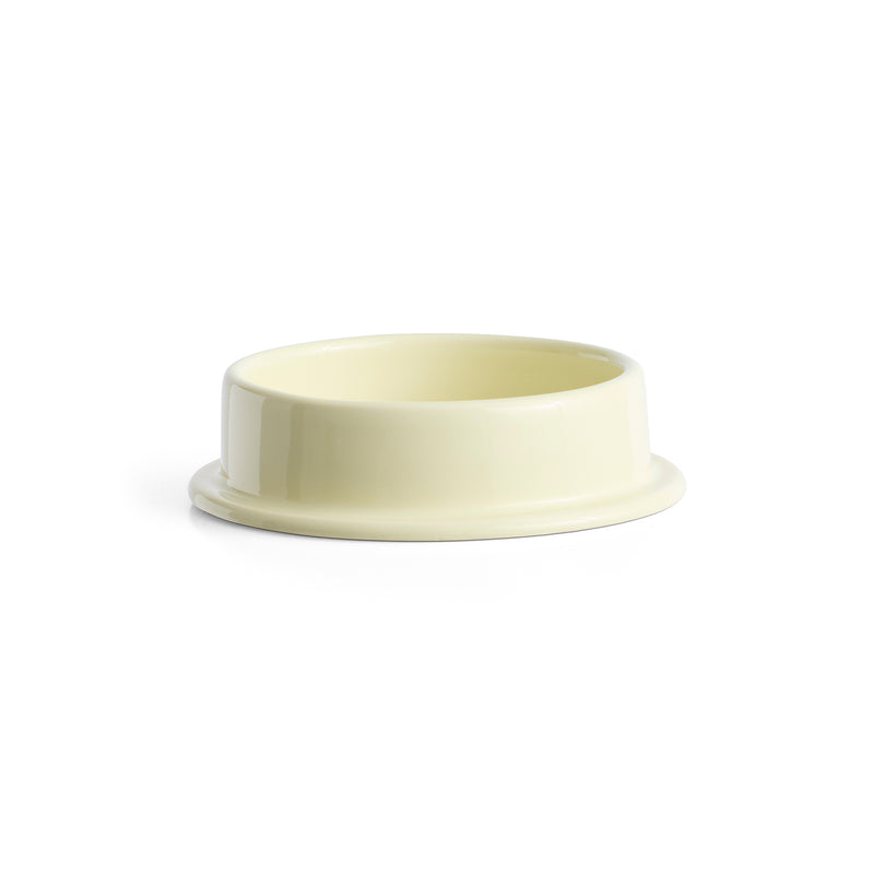 HAY - Column Kerzenhalter | M / cream