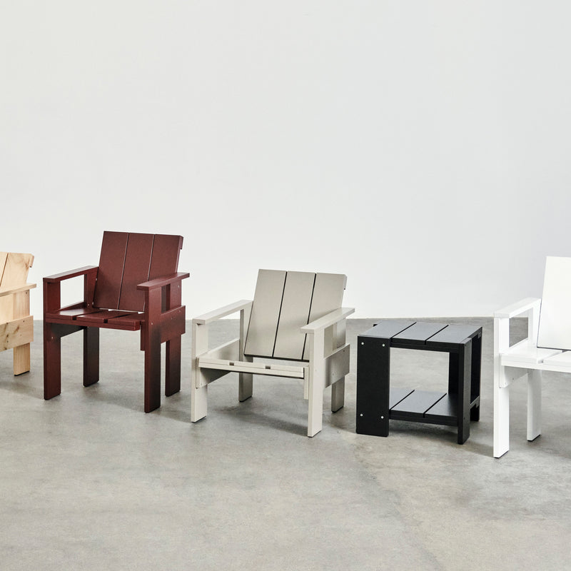 HAY - Crate Lounge Chair