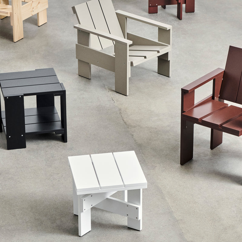 HAY - Crate Lounge Chair