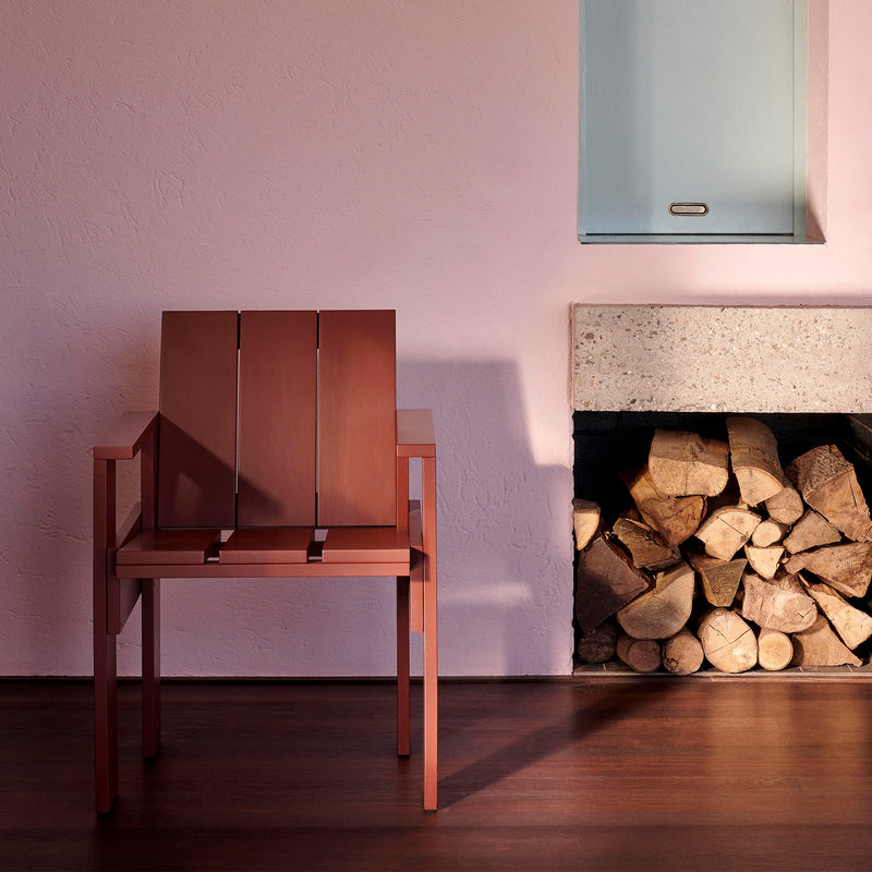 HAY - Crate Lounge Chair