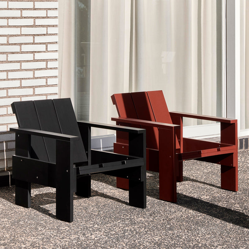 HAY - Crate Lounge Chair