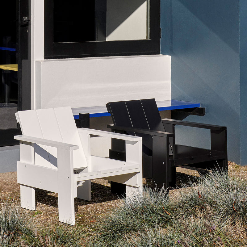 HAY - Crate Lounge Chair