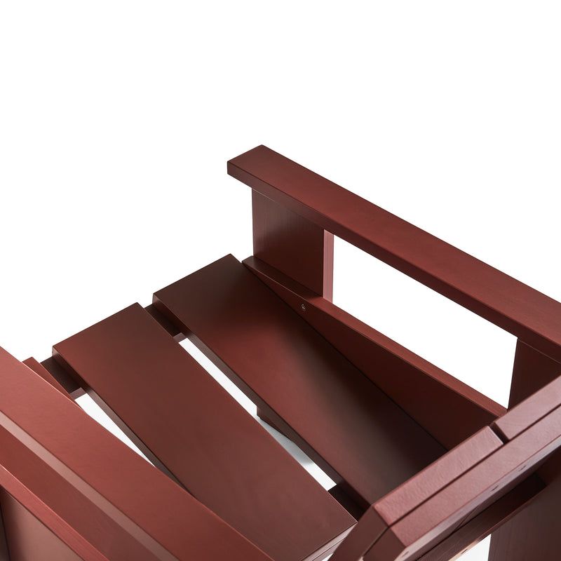 HAY - Crate Lounge Chair