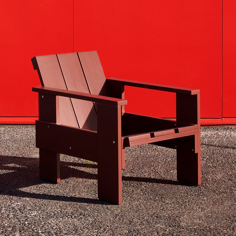HAY - Crate Lounge Chair