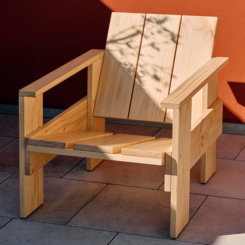 HAY - Crate Lounge Chair