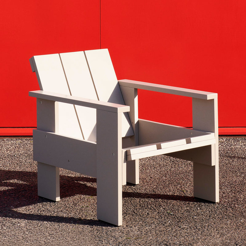 HAY - Crate Lounge Chair