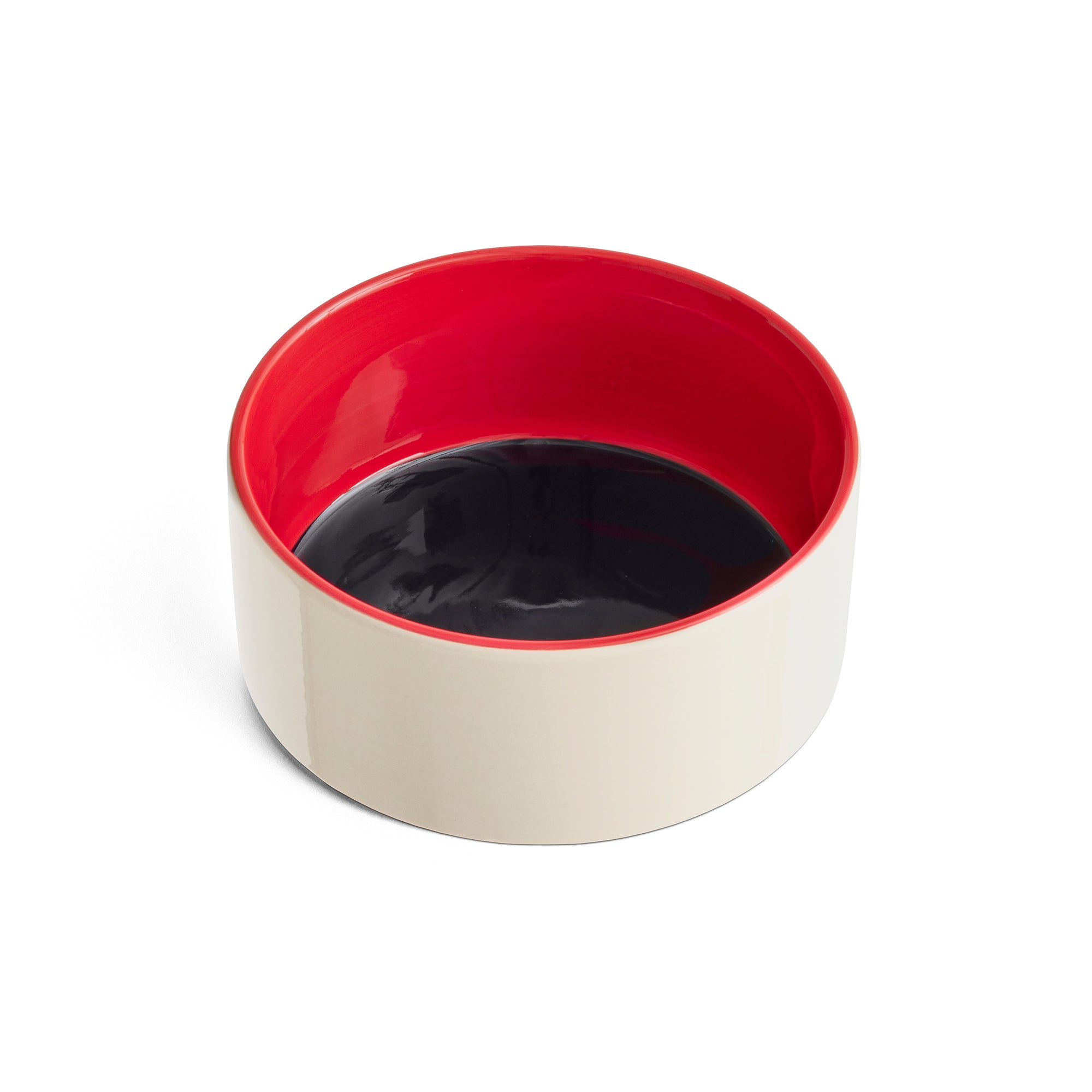 HAY - Dogs Fressnapf | small / blue/red