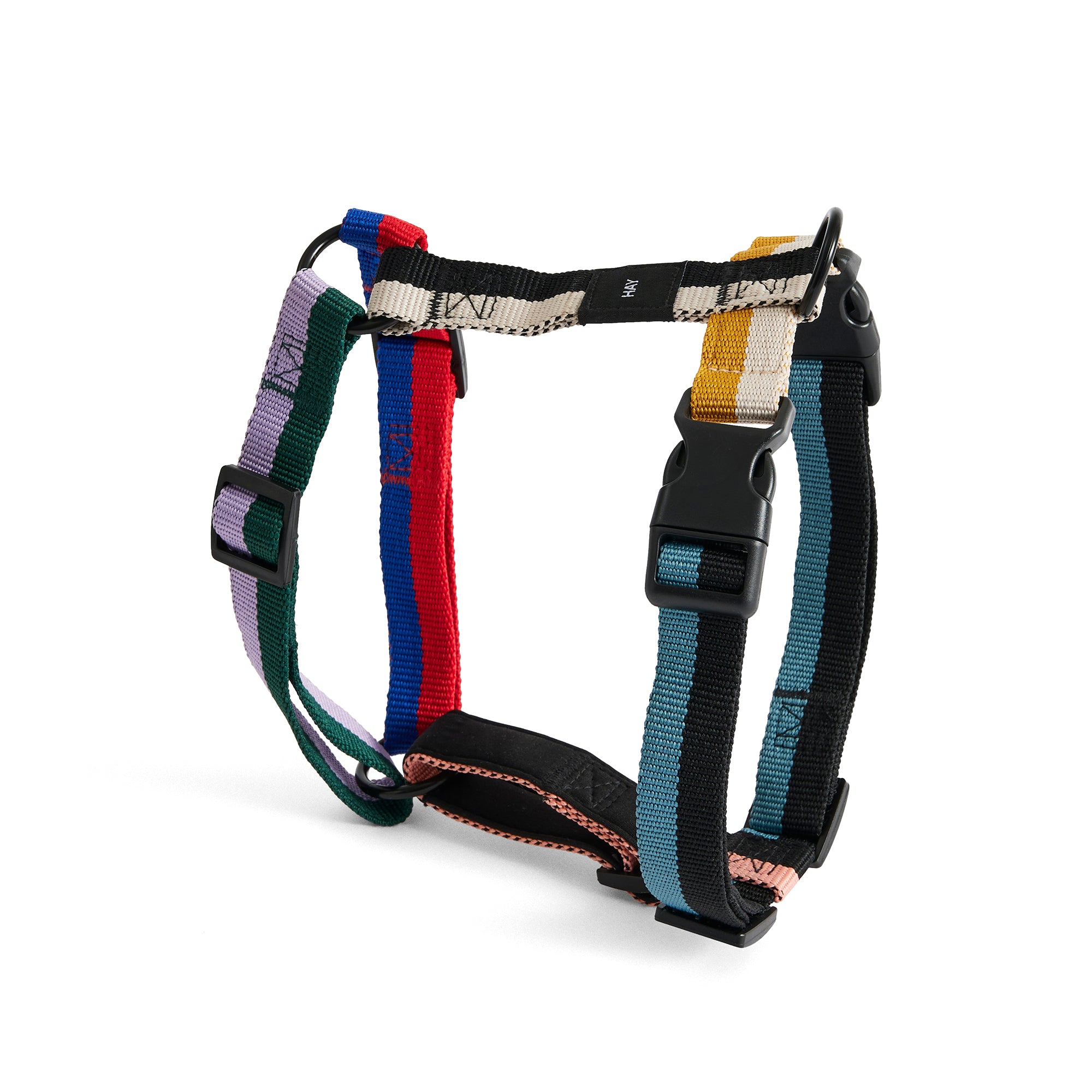 HAY - Dogs Hundegeschirr | multicolour