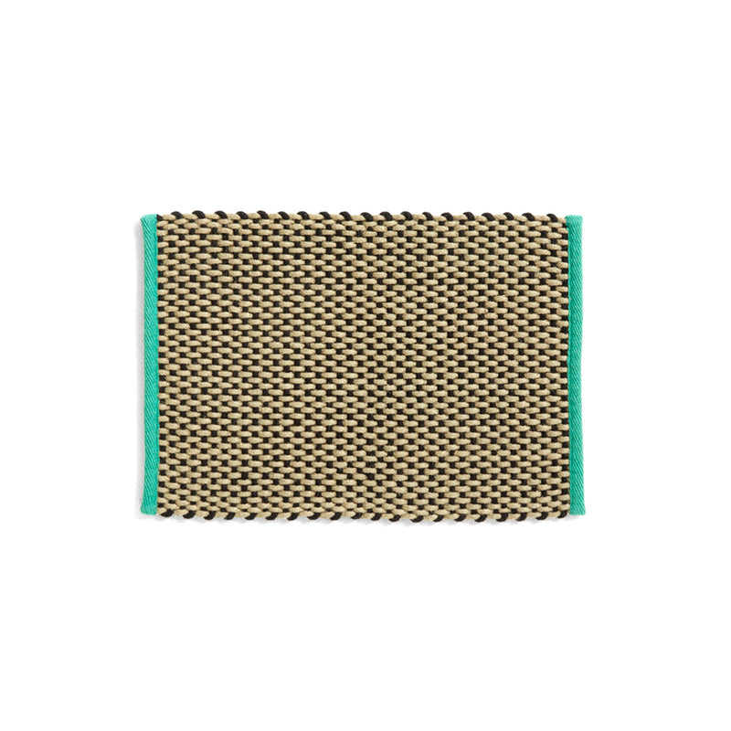 HAY - Fußmatte | sand
