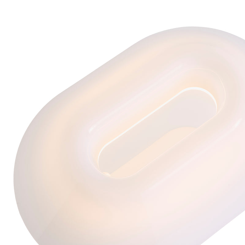 HAY - Drome LED-Tischleuchte