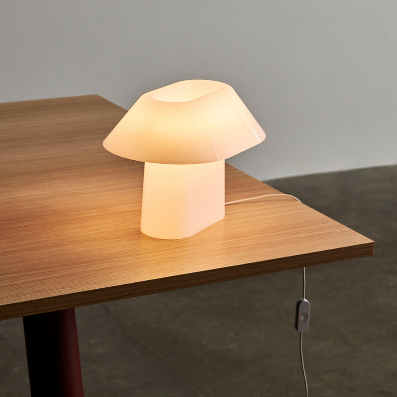 HAY - Drome LED-Tischleuchte